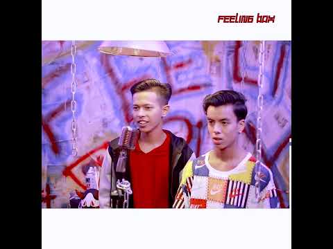 လူမသိအောင်ကြည့် - Tar Yar Lin Let , Zwe Yaung Khant