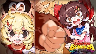 猿　の　逆　襲【ドンキーコングバナンザ】【ゆっくり実況】