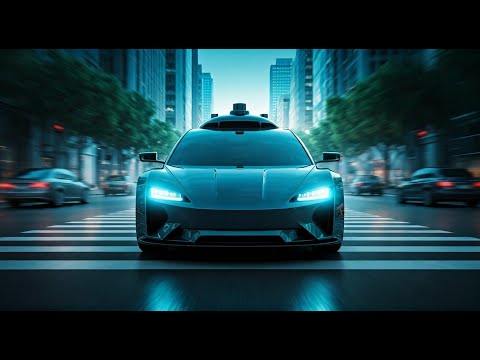 Self-Driving Cars: The Ethical Dilemma