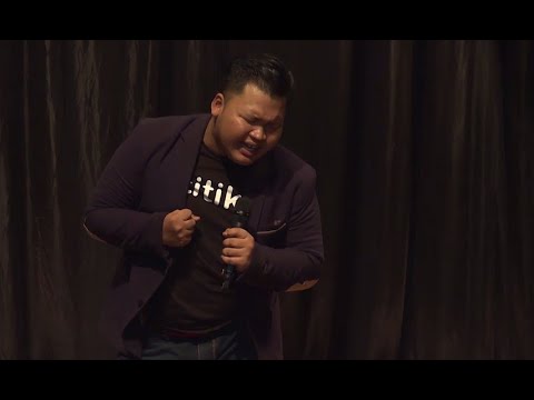 Rahmet: Setengah Halal, Setengah Haram