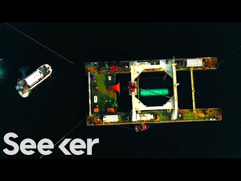 Why Did Microsoft Put a Data Center Underwater?