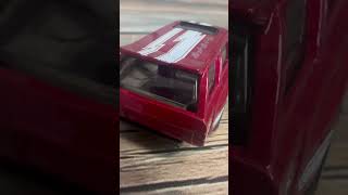 HotWheels『NISSAN MAXIMA DRIFT CAR / 日産 マキシマ ドリフトカー』