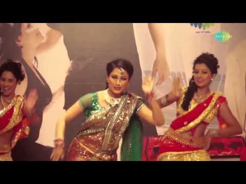 Lavni Performance - Dhamak Music Launch