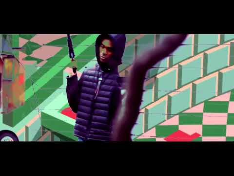 QC Banks x T$G Zay - Colossal Bands (Official Music Video) (Shot by @Nimbus Nine)