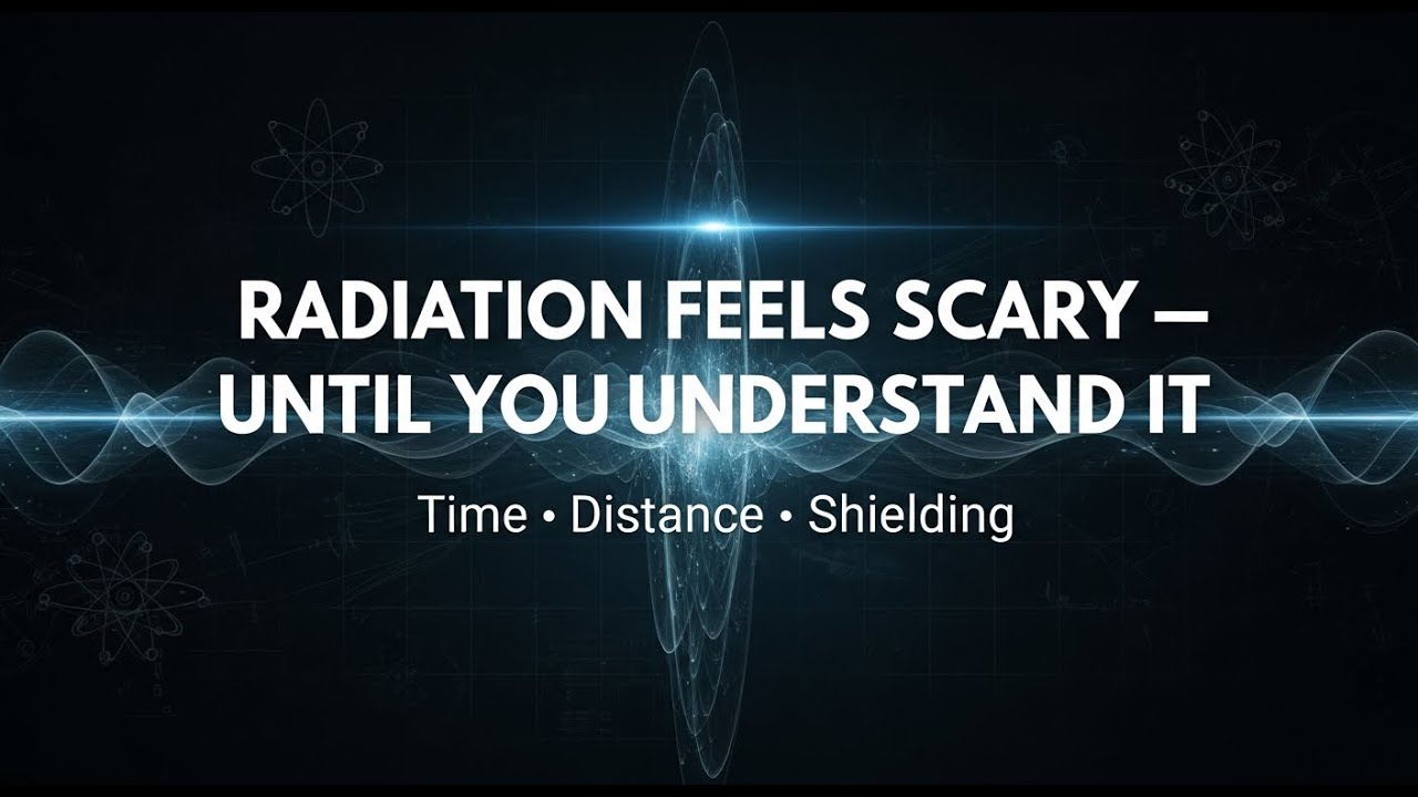 CSP Chapter 28 | Radiation Safety Explained | Ionizing vs Non-Ionizing & OSHA 1910.1096