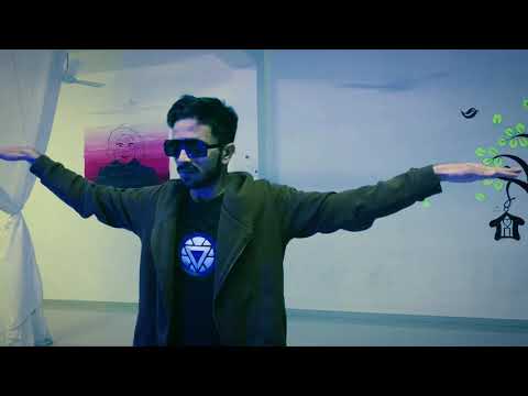 Mr.robo || karuchat -Pastel || freestyle