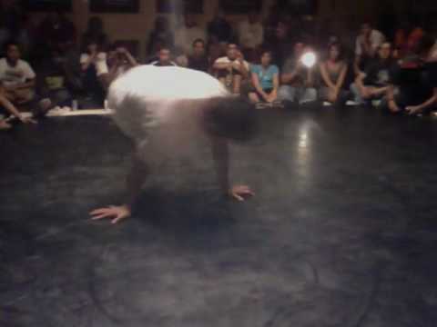 United Movement 17 Second Round: Marty Mart vs. Crystal Seth (MBH)