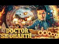 DOCTOR SIDDHARTH 2025 New Release Anupama Parameswaran Nikhil Siddharth Latet Sauth Hindi Movi 4K