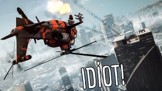 GAMERS ARE IDIOTS - Funny Moments EP. 6 (Idiot Gamers Fail Compilation)