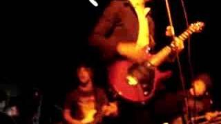 Monty Are I - Anchor and Hope