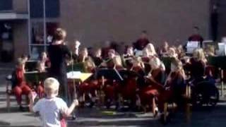ViJoS Drum- en Showband Bussum Opendag/Muziekmarathon – 11