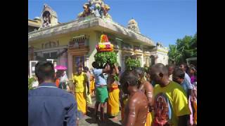 Swords climbing! Marche sur les Sabres !