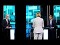 UK Elections: Who Did Best in the First TV Debate?