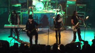 THEATRES DES VAMPIRES - Lilith Mater Inferorum