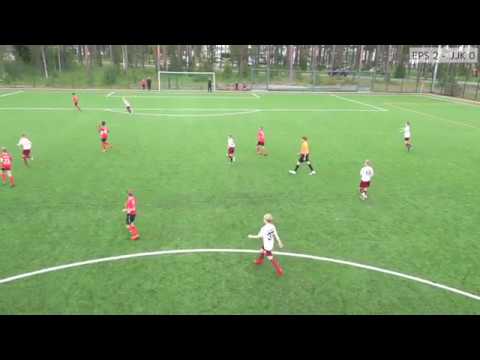 EPS valk - JJK red (11-0) 15.6.2019