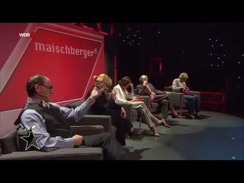 Stunksitzung 2018 Talkshow