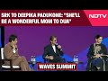 Shah Rukh Khan To Deepika Padukone She Ll Be A Wonderful Mom To Dua