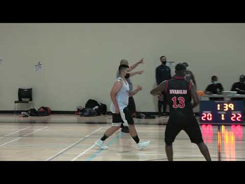 Highgate(48) vs PMG(64) - Saturday tier 7 - tcbl 2021 summer