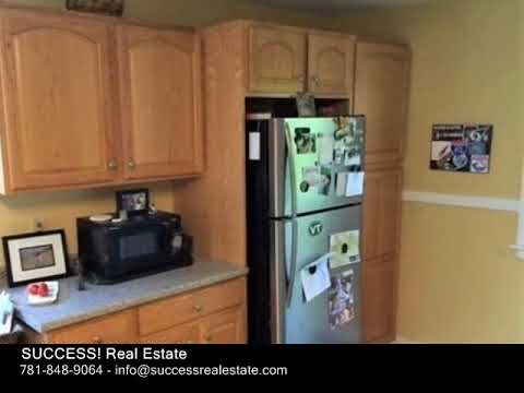 31 Quincy St., Quincy MA 02169 - Rental - Real Estate - For Sale -