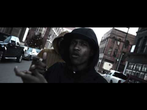 LIFE CAN GET HARD SOMETIMES- Brent Allen Jr. (New Video)