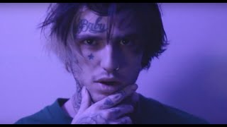 lil peep x lil tracy - favorite dress (official video)