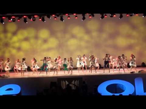 Lehakat Shalom - Tov Lihiot Ieladim