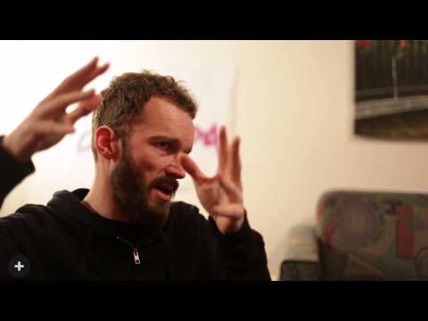 Date With The Night | Marcus Marr