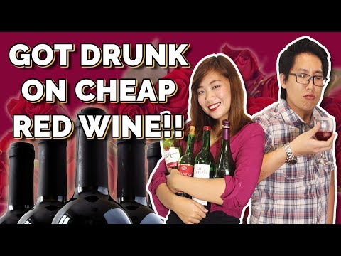 download lagu mp3 mp4 Cheapest Red Wine In The Philippines, download lagu Cheapest Red Wine In The Philippines gratis, unduh video klip Cheapest Red Wine In The Philippines