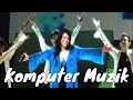 Francissca Peter Komputer Muzik