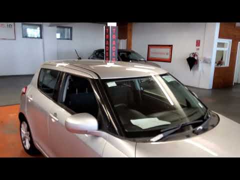 Suzuki Swift 2015 - Image 2
