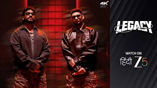 Legacy - Reality show | Episode 8 Promo | Raftaar | KR$NA | Watch on Zee 5