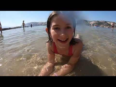 Rab Chorvátsko 2023