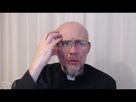 Wideo: Prosić (petere), szukać (quaerere), kołatać (pulsare) - duchowy wzrost modlitwy.