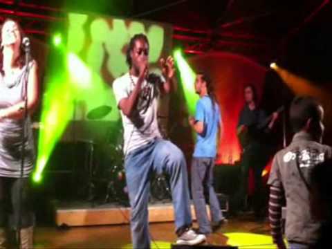 Mystical Soul - On Tour - Summer 2011.wmv