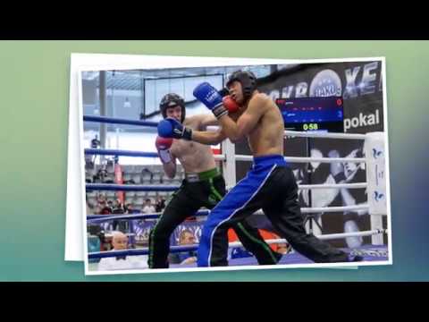 Einstimmung auf den Offenen Bayernpokal 2020