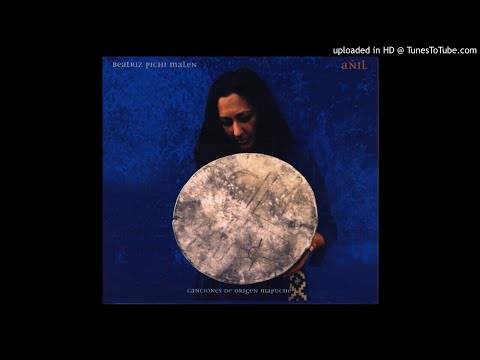 Beatriz Pichi Malen - We Küyen