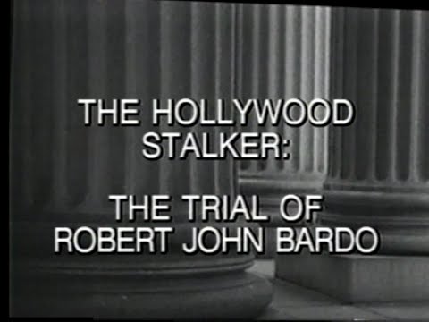 Trial Story - Robert Bardo (1993)