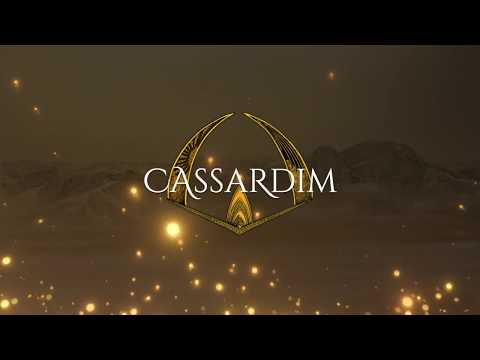 Silver Lane (Kinderlied aus Cassardim)