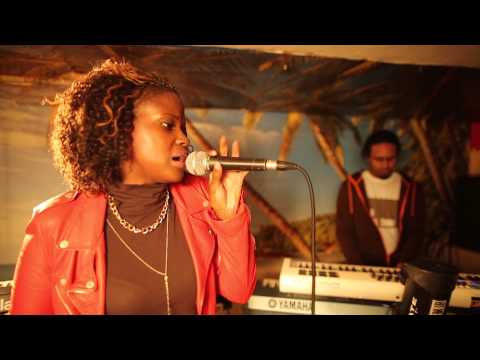 Fire Farm Sessions Vol. 3 - TREESHA ls. NEXT GENERATION FAMILY - Don't do it
