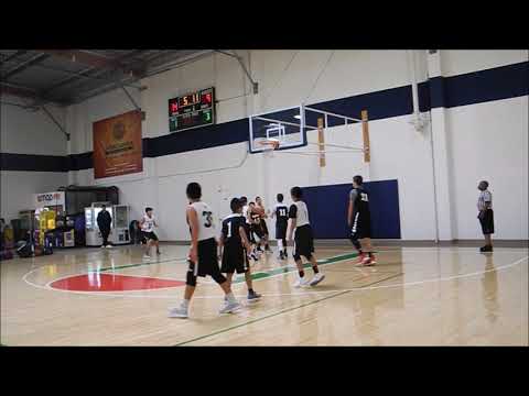 la hawks 13u vs socal elite march 18 2018