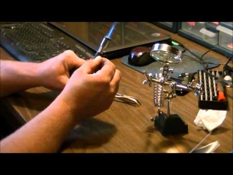 download lagu mp3 mp4 Ronson Aero Torch, download lagu Ronson Aero Torch gratis, unduh video klip Ronson Aero Torch