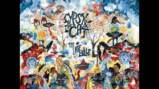 Gypsy &amp; The Cat - Zombie World