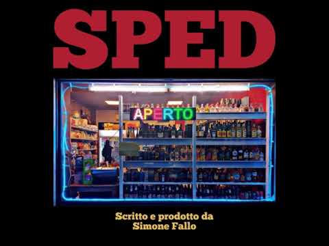 Simone Fallo-SPED (Stesso prodotto etichetta diversa)