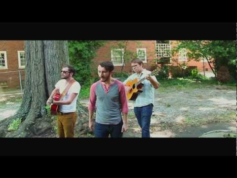 The Black Cadillacs "Run Run" - Close Shave