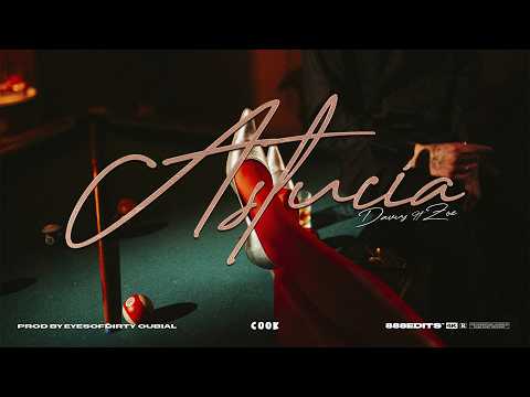 Davus feat. ZOE - Astucia