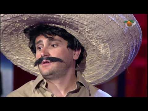 Portokalli, 21 Tetor 2012 - Atentatet (Viva Zapata!)