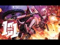 Gwenpool | Marvel 101