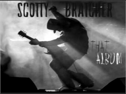 Scotty Bratcher - Whipping Post