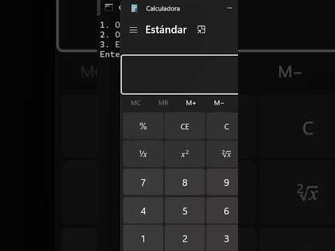 Batch Menu And Interface Tutorial