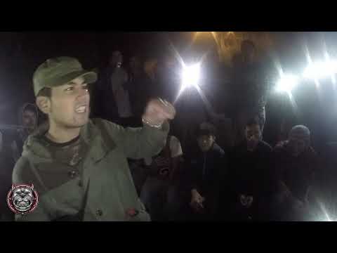 BIG BLACK - FACUSKILL - ANDREPOHERMANO vs LIVNOS || SEMIFINAL || MULTIVERSE || GDA